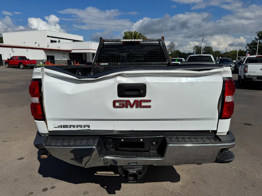 2016 GMC Sierra 2500HD 4WD Double Cab 144.2", available for sale in Ortonville, Michigan | Marsh Auto Sales LLC. Ortonville, Michigan 2016 GMC Sierra 2500HD 4WD Double Cab 144.2", available for sale in Ortonville, Michigan | Marsh Auto Sales LLC. Ortonville, Michigan