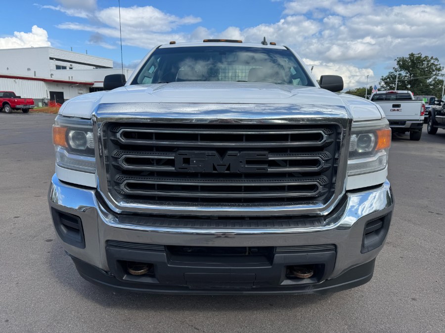 2016 GMC Sierra 2500HD 4WD Double Cab 144.2", available for sale in Ortonville, Michigan | Marsh Auto Sales LLC. Ortonville, Michigan 2016 GMC Sierra 2500HD 4WD Double Cab 144.2", available for sale in Ortonville, Michigan | Marsh Auto Sales LLC. Ortonville, Michigan