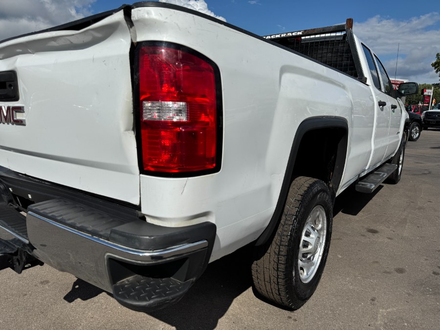 2016 GMC Sierra 2500HD 4WD Double Cab 144.2", available for sale in Ortonville, Michigan | Marsh Auto Sales LLC. Ortonville, Michigan 2016 GMC Sierra 2500HD 4WD Double Cab 144.2", available for sale in Ortonville, Michigan | Marsh Auto Sales LLC. Ortonville, Michigan