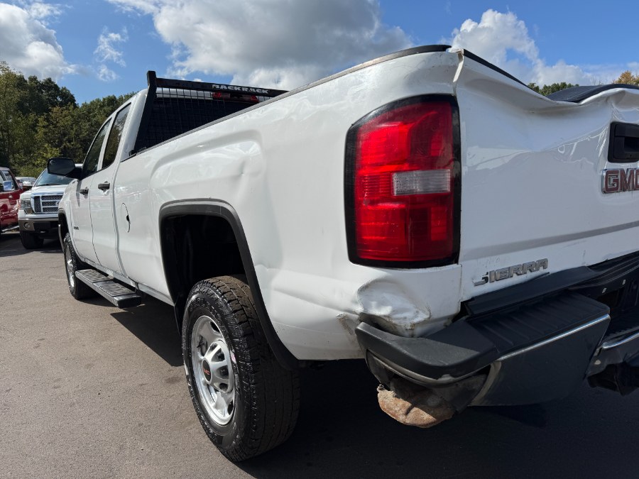 2016 GMC Sierra 2500HD 4WD Double Cab 144.2", available for sale in Ortonville, Michigan | Marsh Auto Sales LLC. Ortonville, Michigan 2016 GMC Sierra 2500HD 4WD Double Cab 144.2", available for sale in Ortonville, Michigan | Marsh Auto Sales LLC. Ortonville, Michigan