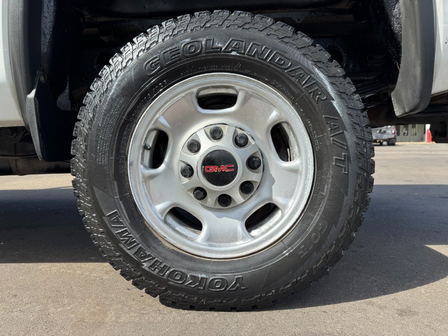 2016 GMC Sierra 2500HD 4WD Double Cab 144.2", available for sale in Ortonville, Michigan | Marsh Auto Sales LLC. Ortonville, Michigan 2016 GMC Sierra 2500HD 4WD Double Cab 144.2", available for sale in Ortonville, Michigan | Marsh Auto Sales LLC. Ortonville, Michigan