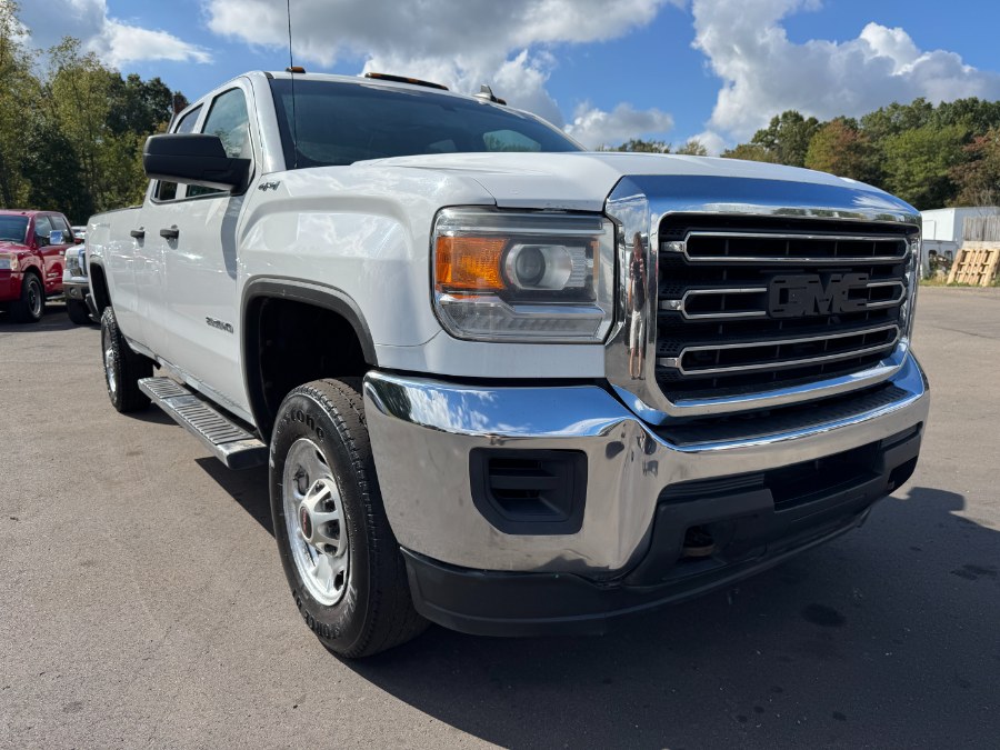 2016 GMC Sierra 2500HD 4WD Double Cab 144.2", available for sale in Ortonville, Michigan | Marsh Auto Sales LLC. Ortonville, Michigan 2016 GMC Sierra 2500HD 4WD Double Cab 144.2", available for sale in Ortonville, Michigan | Marsh Auto Sales LLC. Ortonville, Michigan