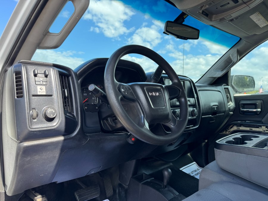 2016 GMC Sierra 2500HD 4WD Double Cab 144.2", available for sale in Ortonville, Michigan | Marsh Auto Sales LLC. Ortonville, Michigan 2016 GMC Sierra 2500HD 4WD Double Cab 144.2", available for sale in Ortonville, Michigan | Marsh Auto Sales LLC. Ortonville, Michigan