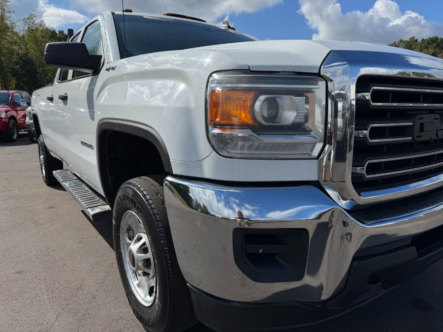 2016 GMC Sierra 2500HD 4WD Double Cab 144.2", available for sale in Ortonville, Michigan | Marsh Auto Sales LLC. Ortonville, Michigan 2016 GMC Sierra 2500HD 4WD Double Cab 144.2", available for sale in Ortonville, Michigan | Marsh Auto Sales LLC. Ortonville, Michigan