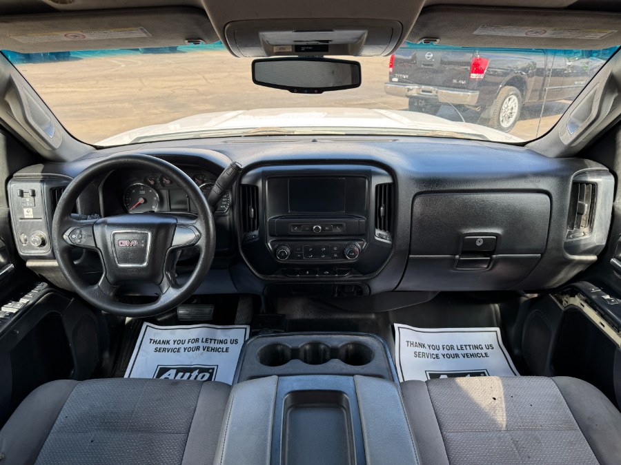 2016 GMC Sierra 2500HD 4WD Double Cab 144.2", available for sale in Ortonville, Michigan | Marsh Auto Sales LLC. Ortonville, Michigan 2016 GMC Sierra 2500HD 4WD Double Cab 144.2", available for sale in Ortonville, Michigan | Marsh Auto Sales LLC. Ortonville, Michigan