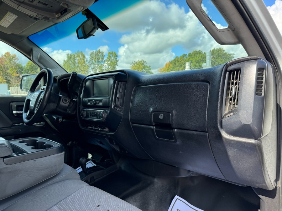 2016 GMC Sierra 2500HD 4WD Double Cab 144.2", available for sale in Ortonville, Michigan | Marsh Auto Sales LLC. Ortonville, Michigan 2016 GMC Sierra 2500HD 4WD Double Cab 144.2", available for sale in Ortonville, Michigan | Marsh Auto Sales LLC. Ortonville, Michigan