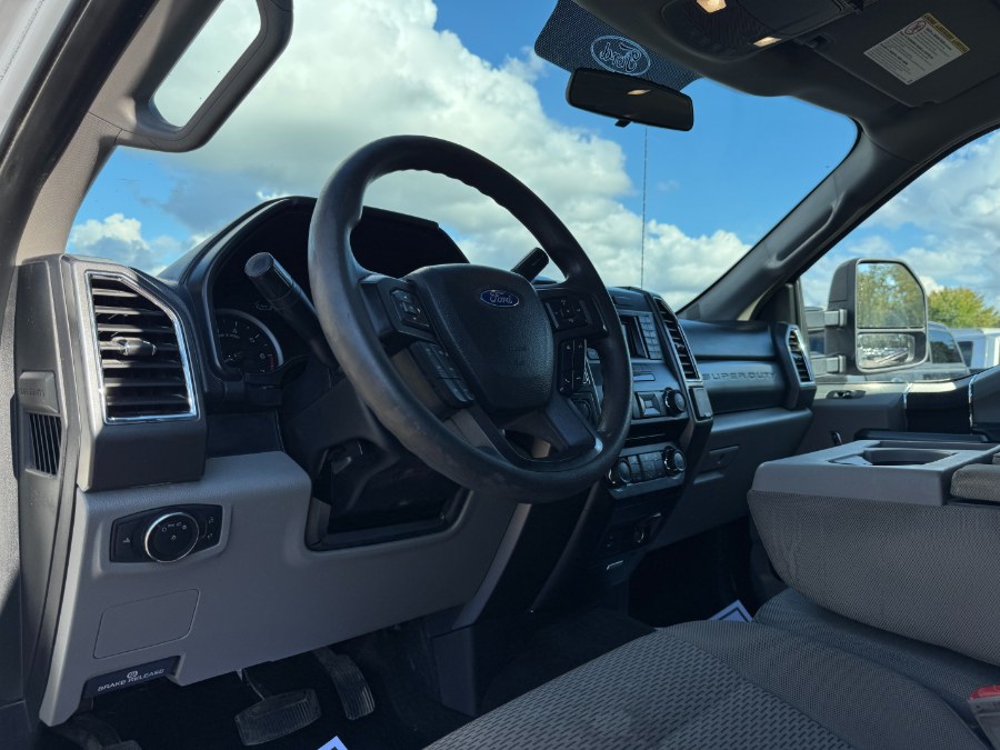 2018 Ford Super Duty F-350 SRW XLT 4WD Crew Cab 8'' Box, available for sale in Ortonville, Michigan | Marsh Auto Sales LLC. Ortonville, Michigan 2018 Ford Super Duty F-350 SRW XLT 4WD Crew Cab 8'' Box, available for sale in Ortonville, Michigan | Marsh Auto Sales LLC. Ortonville, Michigan