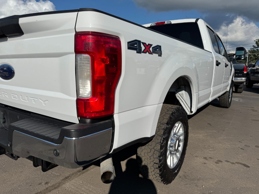 2018 Ford Super Duty F-350 SRW XLT 4WD Crew Cab 8'' Box, available for sale in Ortonville, Michigan | Marsh Auto Sales LLC. Ortonville, Michigan 2018 Ford Super Duty F-350 SRW XLT 4WD Crew Cab 8'' Box, available for sale in Ortonville, Michigan | Marsh Auto Sales LLC. Ortonville, Michigan