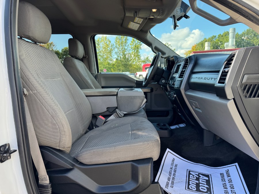 2018 Ford Super Duty F-350 SRW XLT 4WD Crew Cab 8'' Box, available for sale in Ortonville, Michigan | Marsh Auto Sales LLC. Ortonville, Michigan 2018 Ford Super Duty F-350 SRW XLT 4WD Crew Cab 8'' Box, available for sale in Ortonville, Michigan | Marsh Auto Sales LLC. Ortonville, Michigan