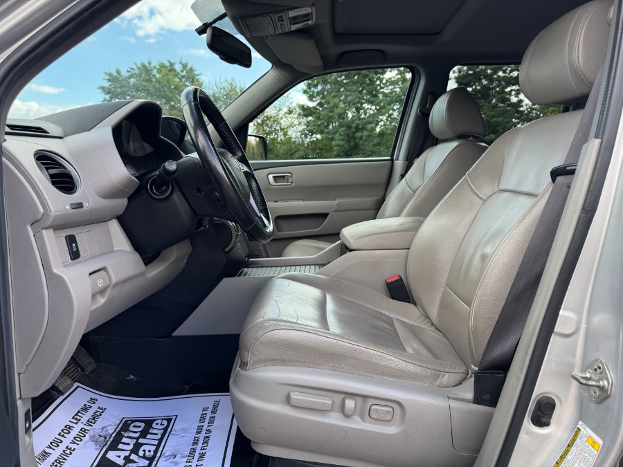 2013 Honda Pilot 4WD 4dr EX-L, available for sale in Ortonville, Michigan | Marsh Auto Sales LLC. Ortonville, Michigan 2013 Honda Pilot 4WD 4dr EX-L, available for sale in Ortonville, Michigan | Marsh Auto Sales LLC. Ortonville, Michigan
