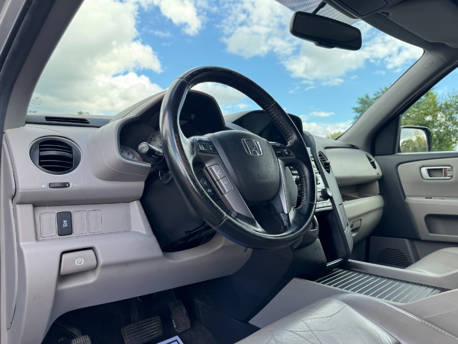 2013 Honda Pilot 4WD 4dr EX-L, available for sale in Ortonville, Michigan | Marsh Auto Sales LLC. Ortonville, Michigan 2013 Honda Pilot 4WD 4dr EX-L, available for sale in Ortonville, Michigan | Marsh Auto Sales LLC. Ortonville, Michigan