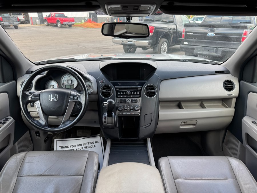 2013 Honda Pilot 4WD 4dr EX-L, available for sale in Ortonville, Michigan | Marsh Auto Sales LLC. Ortonville, Michigan 2013 Honda Pilot 4WD 4dr EX-L, available for sale in Ortonville, Michigan | Marsh Auto Sales LLC. Ortonville, Michigan