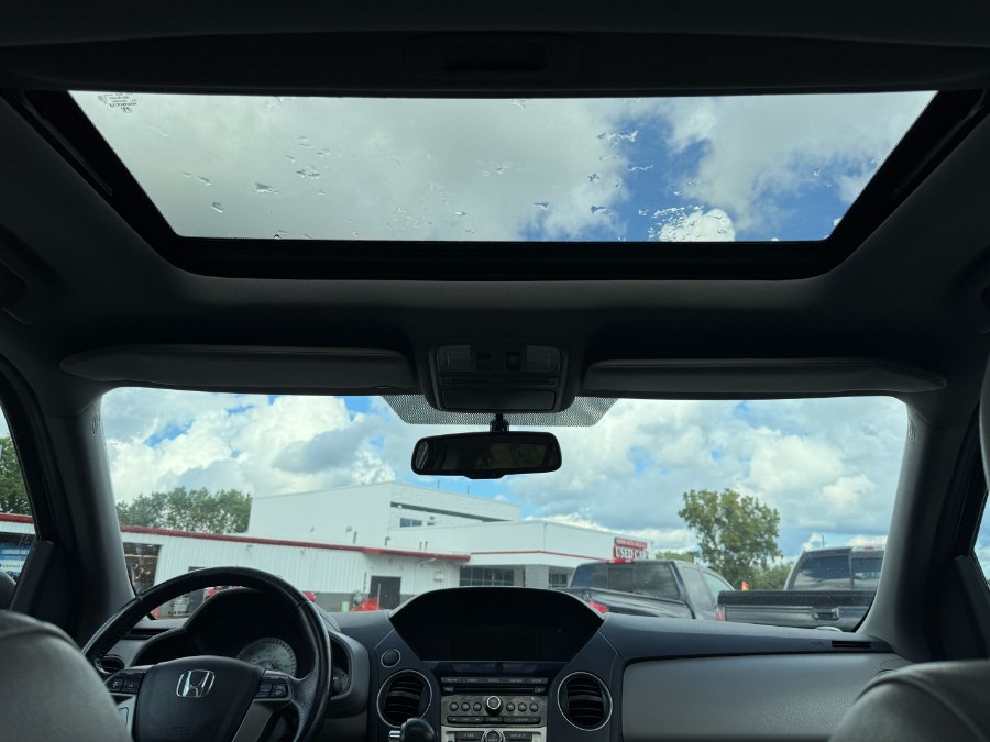 2013 Honda Pilot 4WD 4dr EX-L, available for sale in Ortonville, Michigan | Marsh Auto Sales LLC. Ortonville, Michigan 2013 Honda Pilot 4WD 4dr EX-L, available for sale in Ortonville, Michigan | Marsh Auto Sales LLC. Ortonville, Michigan