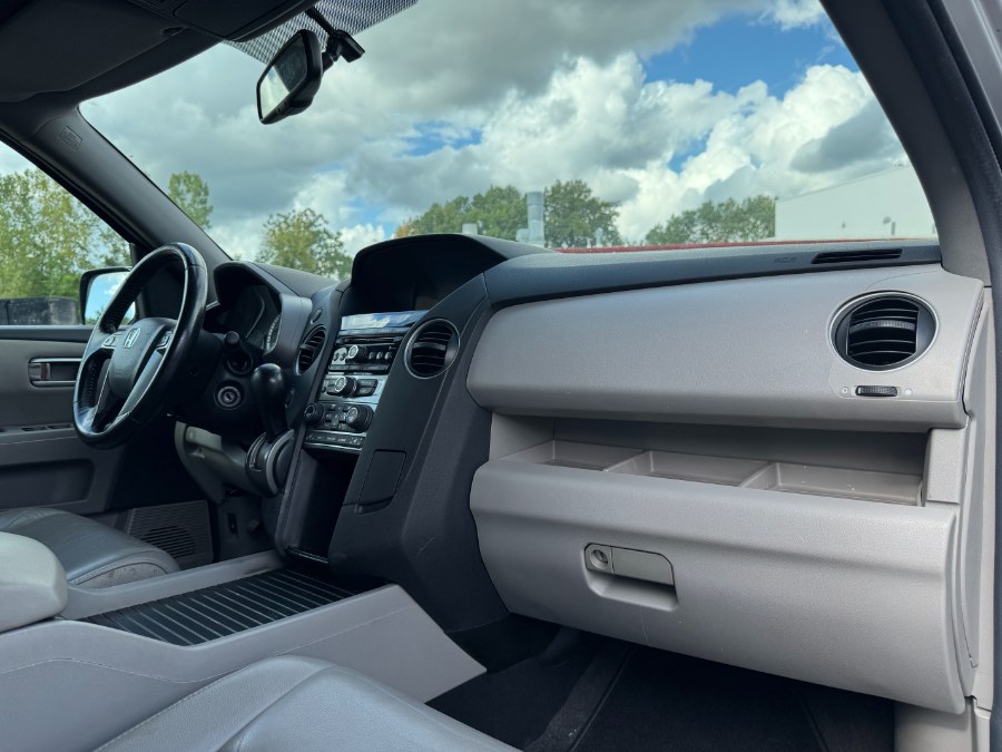 2013 Honda Pilot 4WD 4dr EX-L, available for sale in Ortonville, Michigan | Marsh Auto Sales LLC. Ortonville, Michigan 2013 Honda Pilot 4WD 4dr EX-L, available for sale in Ortonville, Michigan | Marsh Auto Sales LLC. Ortonville, Michigan