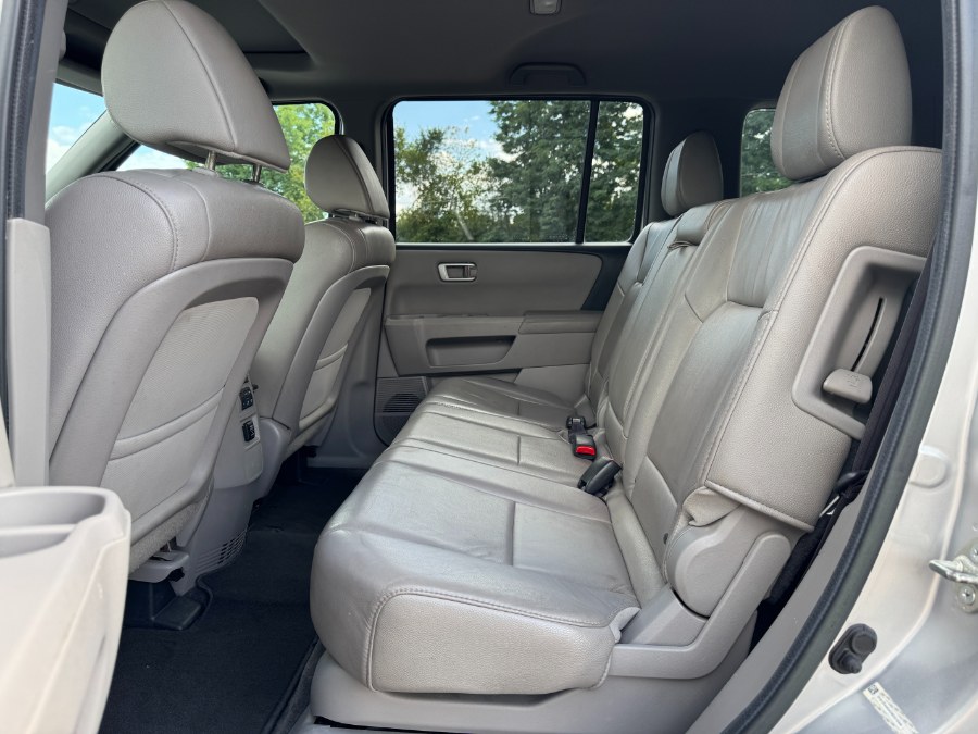 2013 Honda Pilot 4WD 4dr EX-L, available for sale in Ortonville, Michigan | Marsh Auto Sales LLC. Ortonville, Michigan 2013 Honda Pilot 4WD 4dr EX-L, available for sale in Ortonville, Michigan | Marsh Auto Sales LLC. Ortonville, Michigan