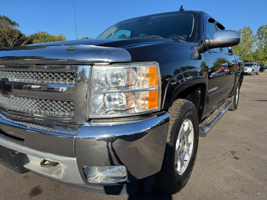 2012 Chevrolet Silverado 1500 4WD Crew Cab 143.5" LT, available for sale in Ortonville, Michigan | Marsh Auto Sales LLC. Ortonville, Michigan 2012 Chevrolet Silverado 1500 4WD Crew Cab 143.5" LT, available for sale in Ortonville, Michigan | Marsh Auto Sales LLC. Ortonville, Michigan