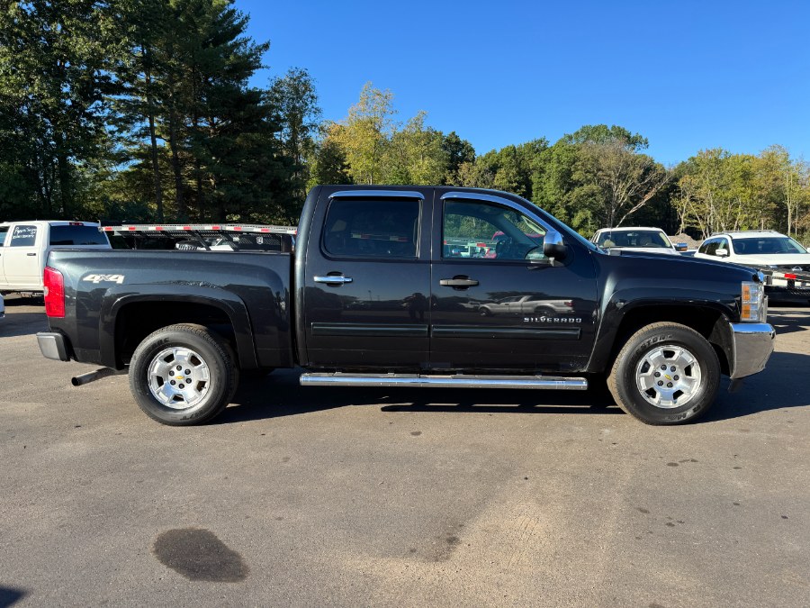 2012 Chevrolet Silverado 1500 4WD Crew Cab 143.5" LT, available for sale in Ortonville, Michigan | Marsh Auto Sales LLC. Ortonville, Michigan 2012 Chevrolet Silverado 1500 4WD Crew Cab 143.5" LT, available for sale in Ortonville, Michigan | Marsh Auto Sales LLC. Ortonville, Michigan