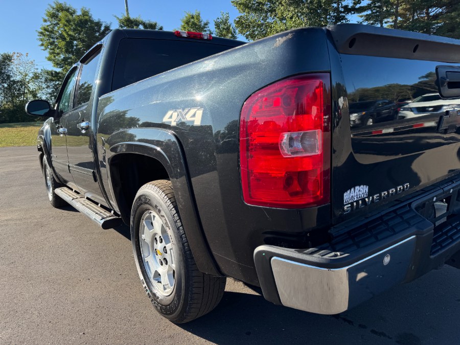 2012 Chevrolet Silverado 1500 4WD Crew Cab 143.5" LT, available for sale in Ortonville, Michigan | Marsh Auto Sales LLC. Ortonville, Michigan 2012 Chevrolet Silverado 1500 4WD Crew Cab 143.5" LT, available for sale in Ortonville, Michigan | Marsh Auto Sales LLC. Ortonville, Michigan