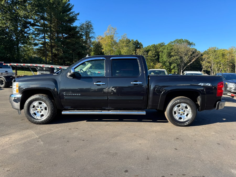 2012 Chevrolet Silverado 1500 4WD Crew Cab 143.5" LT, available for sale in Ortonville, Michigan | Marsh Auto Sales LLC. Ortonville, Michigan 2012 Chevrolet Silverado 1500 4WD Crew Cab 143.5" LT, available for sale in Ortonville, Michigan | Marsh Auto Sales LLC. Ortonville, Michigan