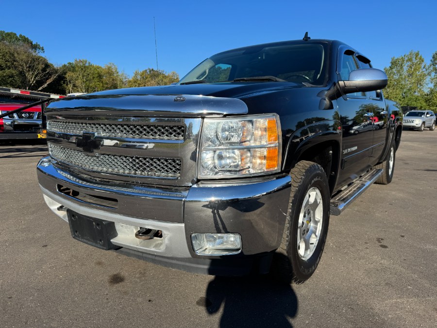 2012 Chevrolet Silverado 1500 4WD Crew Cab 143.5" LT, available for sale in Ortonville, Michigan | Marsh Auto Sales LLC. Ortonville, Michigan 2012 Chevrolet Silverado 1500 4WD Crew Cab 143.5" LT, available for sale in Ortonville, Michigan | Marsh Auto Sales LLC. Ortonville, Michigan