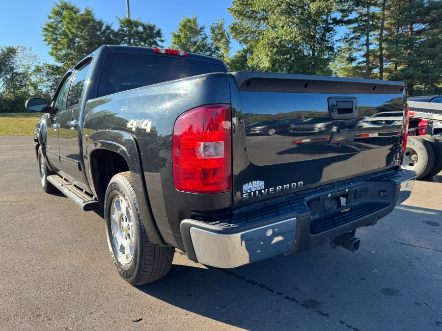 2012 Chevrolet Silverado 1500 4WD Crew Cab 143.5" LT, available for sale in Ortonville, Michigan | Marsh Auto Sales LLC. Ortonville, Michigan 2012 Chevrolet Silverado 1500 4WD Crew Cab 143.5" LT, available for sale in Ortonville, Michigan | Marsh Auto Sales LLC. Ortonville, Michigan