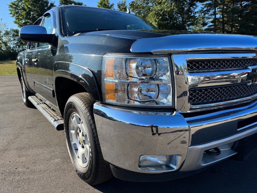 2012 Chevrolet Silverado 1500 4WD Crew Cab 143.5" LT, available for sale in Ortonville, Michigan | Marsh Auto Sales LLC. Ortonville, Michigan 2012 Chevrolet Silverado 1500 4WD Crew Cab 143.5" LT, available for sale in Ortonville, Michigan | Marsh Auto Sales LLC. Ortonville, Michigan