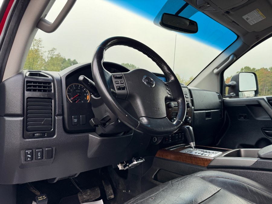 2012 Nissan Titan 4WD Crew Cab SWB PRO-4X, available for sale in Ortonville, Michigan | Marsh Auto Sales LLC. Ortonville, Michigan 2012 Nissan Titan 4WD Crew Cab SWB PRO-4X, available for sale in Ortonville, Michigan | Marsh Auto Sales LLC. Ortonville, Michigan