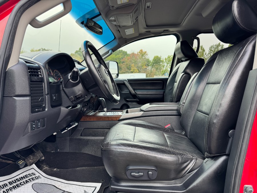 2012 Nissan Titan 4WD Crew Cab SWB PRO-4X, available for sale in Ortonville, Michigan | Marsh Auto Sales LLC. Ortonville, Michigan 2012 Nissan Titan 4WD Crew Cab SWB PRO-4X, available for sale in Ortonville, Michigan | Marsh Auto Sales LLC. Ortonville, Michigan