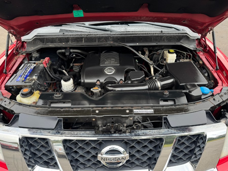2012 Nissan Titan 4WD Crew Cab SWB PRO-4X, available for sale in Ortonville, Michigan | Marsh Auto Sales LLC. Ortonville, Michigan 2012 Nissan Titan 4WD Crew Cab SWB PRO-4X, available for sale in Ortonville, Michigan | Marsh Auto Sales LLC. Ortonville, Michigan