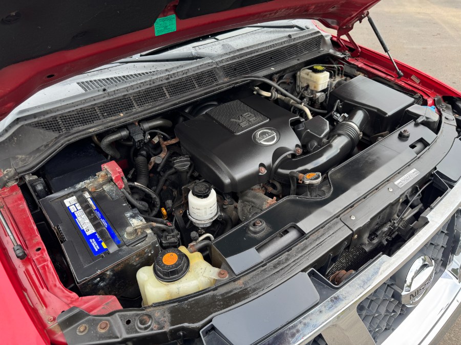 2012 Nissan Titan 4WD Crew Cab SWB PRO-4X, available for sale in Ortonville, Michigan | Marsh Auto Sales LLC. Ortonville, Michigan 2012 Nissan Titan 4WD Crew Cab SWB PRO-4X, available for sale in Ortonville, Michigan | Marsh Auto Sales LLC. Ortonville, Michigan