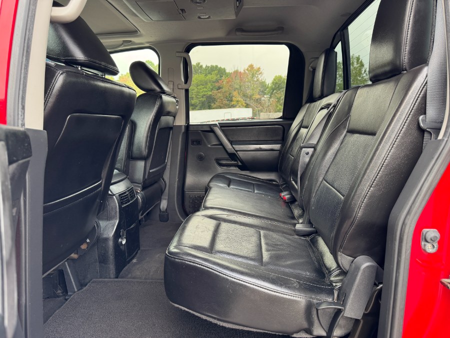 2012 Nissan Titan 4WD Crew Cab SWB PRO-4X, available for sale in Ortonville, Michigan | Marsh Auto Sales LLC. Ortonville, Michigan 2012 Nissan Titan 4WD Crew Cab SWB PRO-4X, available for sale in Ortonville, Michigan | Marsh Auto Sales LLC. Ortonville, Michigan