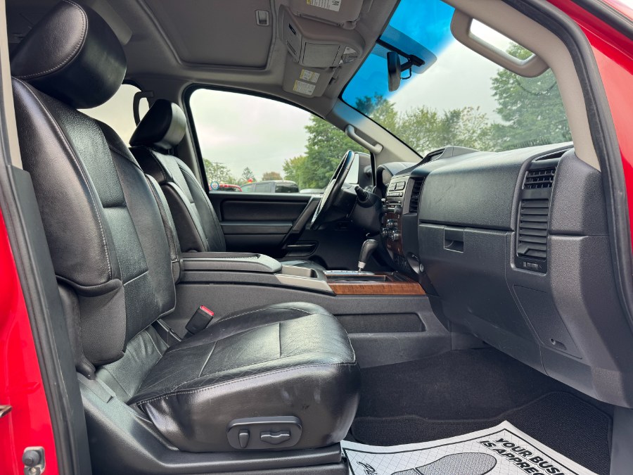 2012 Nissan Titan 4WD Crew Cab SWB PRO-4X, available for sale in Ortonville, Michigan | Marsh Auto Sales LLC. Ortonville, Michigan 2012 Nissan Titan 4WD Crew Cab SWB PRO-4X, available for sale in Ortonville, Michigan | Marsh Auto Sales LLC. Ortonville, Michigan