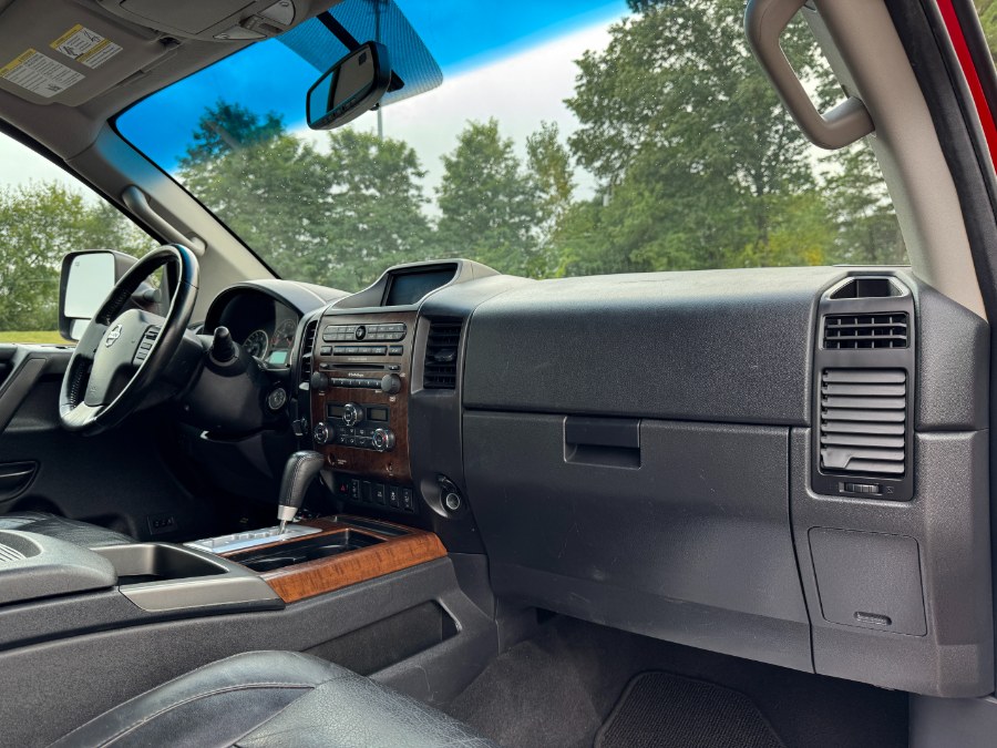 2012 Nissan Titan 4WD Crew Cab SWB PRO-4X, available for sale in Ortonville, Michigan | Marsh Auto Sales LLC. Ortonville, Michigan 2012 Nissan Titan 4WD Crew Cab SWB PRO-4X, available for sale in Ortonville, Michigan | Marsh Auto Sales LLC. Ortonville, Michigan