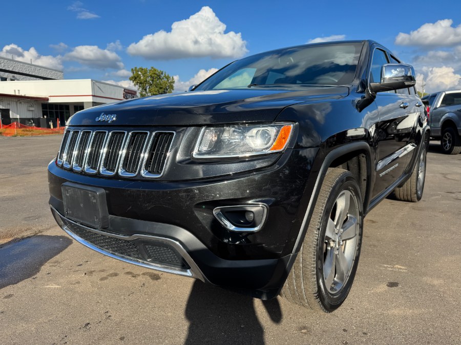 2015 Jeep Grand Cherokee 4WD 4dr Limited, available for sale in Ortonville, Michigan | Marsh Auto Sales LLC. Ortonville, Michigan 2015 Jeep Grand Cherokee 4WD 4dr Limited, available for sale in Ortonville, Michigan | Marsh Auto Sales LLC. Ortonville, Michigan