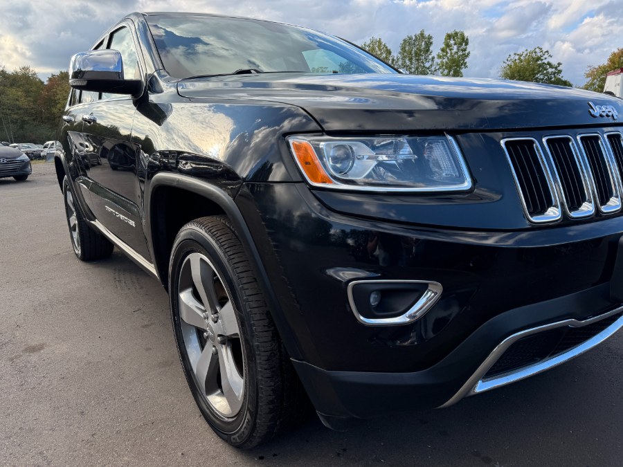 2015 Jeep Grand Cherokee 4WD 4dr Limited, available for sale in Ortonville, Michigan | Marsh Auto Sales LLC. Ortonville, Michigan 2015 Jeep Grand Cherokee 4WD 4dr Limited, available for sale in Ortonville, Michigan | Marsh Auto Sales LLC. Ortonville, Michigan