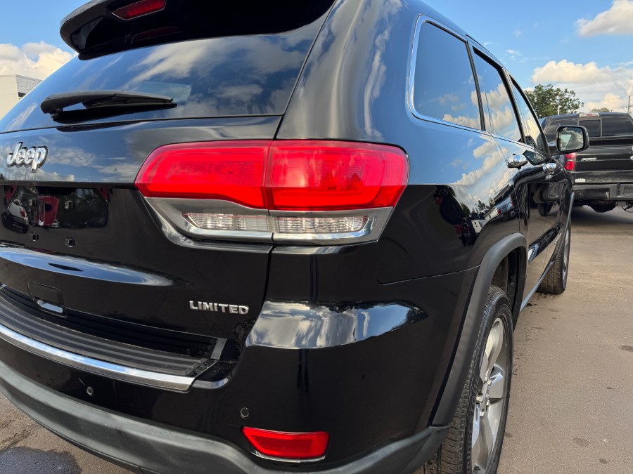 2015 Jeep Grand Cherokee 4WD 4dr Limited, available for sale in Ortonville, Michigan | Marsh Auto Sales LLC. Ortonville, Michigan 2015 Jeep Grand Cherokee 4WD 4dr Limited, available for sale in Ortonville, Michigan | Marsh Auto Sales LLC. Ortonville, Michigan