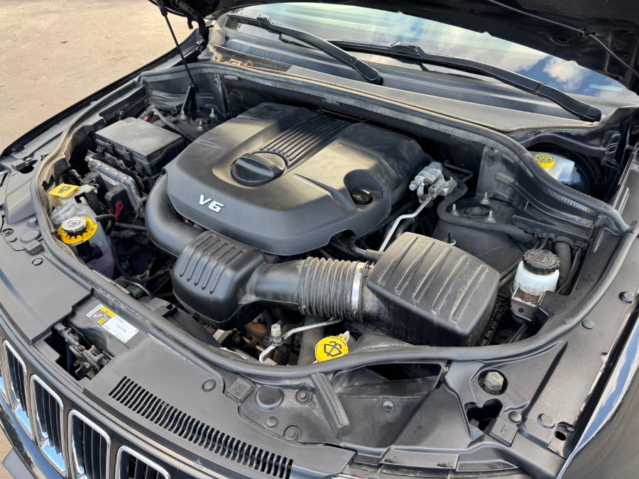 2015 Jeep Grand Cherokee 4WD 4dr Limited, available for sale in Ortonville, Michigan | Marsh Auto Sales LLC. Ortonville, Michigan 2015 Jeep Grand Cherokee 4WD 4dr Limited, available for sale in Ortonville, Michigan | Marsh Auto Sales LLC. Ortonville, Michigan
