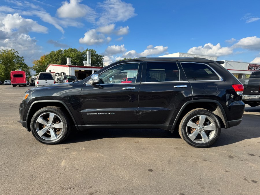 2015 Jeep Grand Cherokee 4WD 4dr Limited, available for sale in Ortonville, Michigan | Marsh Auto Sales LLC. Ortonville, Michigan 2015 Jeep Grand Cherokee 4WD 4dr Limited, available for sale in Ortonville, Michigan | Marsh Auto Sales LLC. Ortonville, Michigan