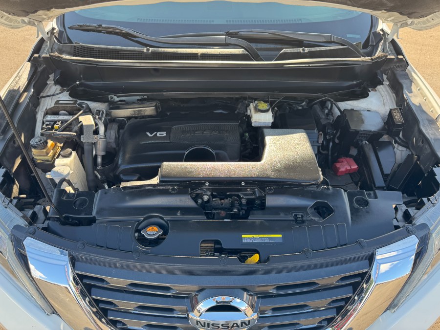 2017 Nissan Pathfinder 4x4 SV, available for sale in Ortonville, Michigan | Marsh Auto Sales LLC. Ortonville, Michigan 2017 Nissan Pathfinder 4x4 SV, available for sale in Ortonville, Michigan | Marsh Auto Sales LLC. Ortonville, Michigan
