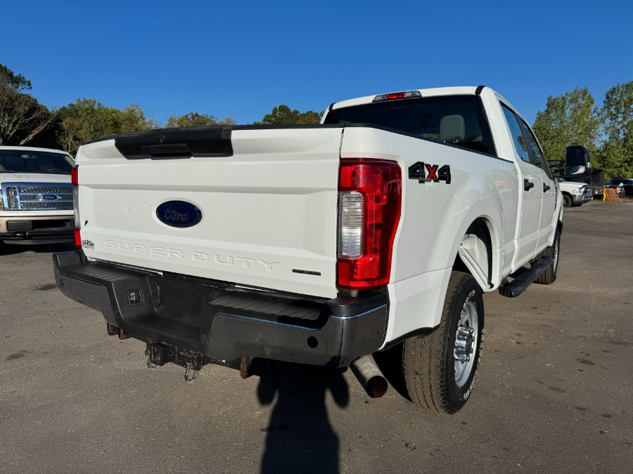 2019 Ford Super Duty F-250 SRW XL 4WD Crew Cab 6.75'' Box, available for sale in Ortonville, Michigan | Marsh Auto Sales LLC. Ortonville, Michigan 2019 Ford Super Duty F-250 SRW XL 4WD Crew Cab 6.75'' Box, available for sale in Ortonville, Michigan | Marsh Auto Sales LLC. Ortonville, Michigan