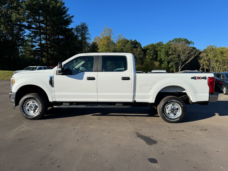 2019 Ford Super Duty F-250 SRW XL 4WD Crew Cab 6.75'' Box, available for sale in Ortonville, Michigan | Marsh Auto Sales LLC. Ortonville, Michigan 2019 Ford Super Duty F-250 SRW XL 4WD Crew Cab 6.75'' Box, available for sale in Ortonville, Michigan | Marsh Auto Sales LLC. Ortonville, Michigan