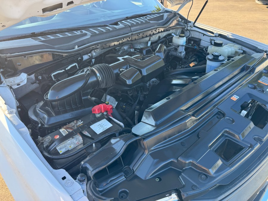 2019 Ford Super Duty F-250 SRW XL 4WD Crew Cab 6.75'' Box, available for sale in Ortonville, Michigan | Marsh Auto Sales LLC. Ortonville, Michigan 2019 Ford Super Duty F-250 SRW XL 4WD Crew Cab 6.75'' Box, available for sale in Ortonville, Michigan | Marsh Auto Sales LLC. Ortonville, Michigan
