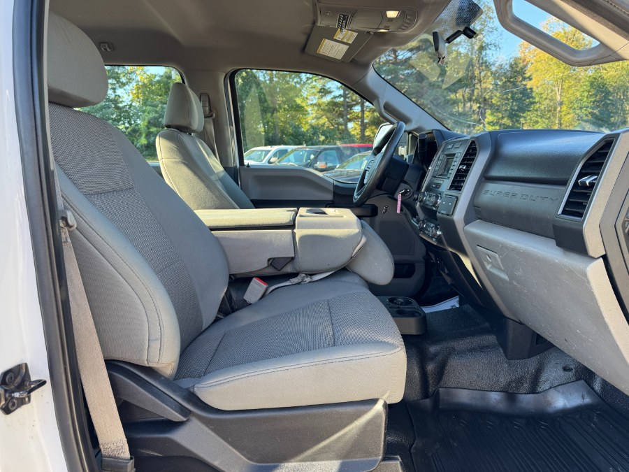 2019 Ford Super Duty F-250 SRW XL 4WD Crew Cab 6.75'' Box, available for sale in Ortonville, Michigan | Marsh Auto Sales LLC. Ortonville, Michigan 2019 Ford Super Duty F-250 SRW XL 4WD Crew Cab 6.75'' Box, available for sale in Ortonville, Michigan | Marsh Auto Sales LLC. Ortonville, Michigan