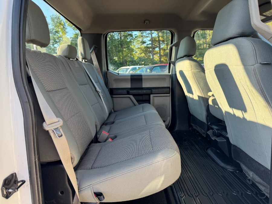 2019 Ford Super Duty F-250 SRW XL 4WD Crew Cab 6.75'' Box, available for sale in Ortonville, Michigan | Marsh Auto Sales LLC. Ortonville, Michigan 2019 Ford Super Duty F-250 SRW XL 4WD Crew Cab 6.75'' Box, available for sale in Ortonville, Michigan | Marsh Auto Sales LLC. Ortonville, Michigan