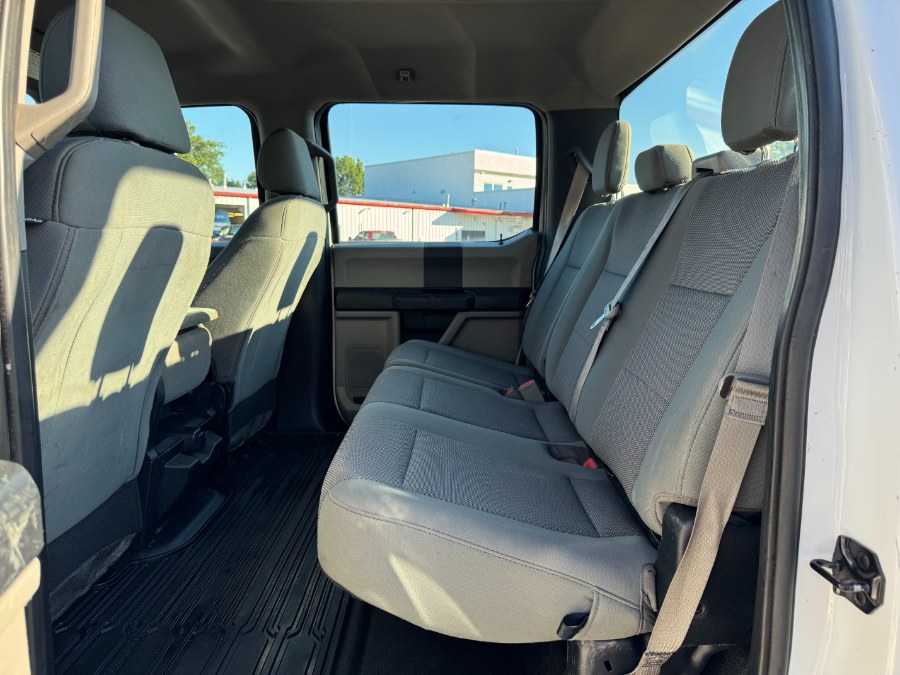 2019 Ford Super Duty F-250 SRW XL 4WD Crew Cab 6.75'' Box, available for sale in Ortonville, Michigan | Marsh Auto Sales LLC. Ortonville, Michigan 2019 Ford Super Duty F-250 SRW XL 4WD Crew Cab 6.75'' Box, available for sale in Ortonville, Michigan | Marsh Auto Sales LLC. Ortonville, Michigan