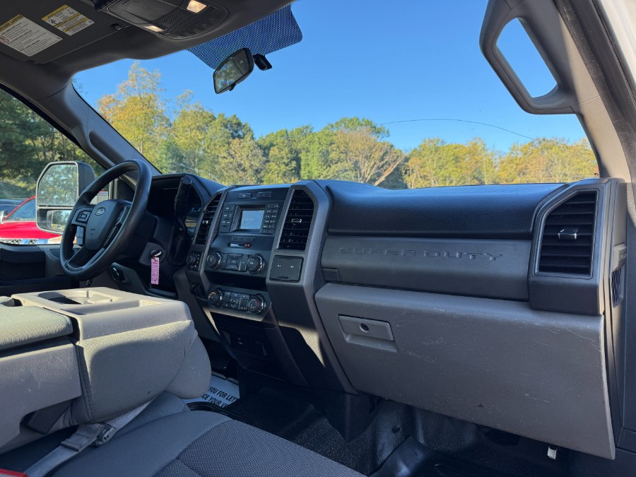 2019 Ford Super Duty F-250 SRW XL 4WD Crew Cab 6.75'' Box, available for sale in Ortonville, Michigan | Marsh Auto Sales LLC. Ortonville, Michigan 2019 Ford Super Duty F-250 SRW XL 4WD Crew Cab 6.75'' Box, available for sale in Ortonville, Michigan | Marsh Auto Sales LLC. Ortonville, Michigan