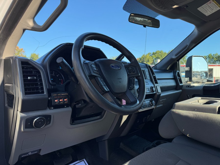 2019 Ford Super Duty F-250 SRW XL 4WD Crew Cab 6.75'' Box, available for sale in Ortonville, Michigan | Marsh Auto Sales LLC. Ortonville, Michigan 2019 Ford Super Duty F-250 SRW XL 4WD Crew Cab 6.75'' Box, available for sale in Ortonville, Michigan | Marsh Auto Sales LLC. Ortonville, Michigan