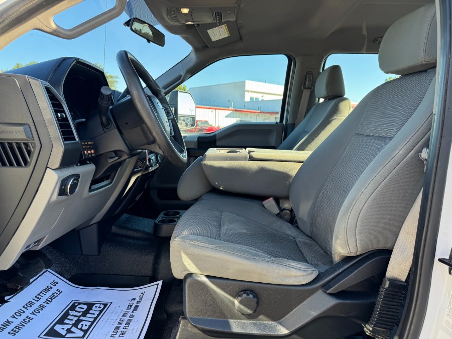 2019 Ford Super Duty F-250 SRW XL 4WD Crew Cab 6.75'' Box, available for sale in Ortonville, Michigan | Marsh Auto Sales LLC. Ortonville, Michigan 2019 Ford Super Duty F-250 SRW XL 4WD Crew Cab 6.75'' Box, available for sale in Ortonville, Michigan | Marsh Auto Sales LLC. Ortonville, Michigan