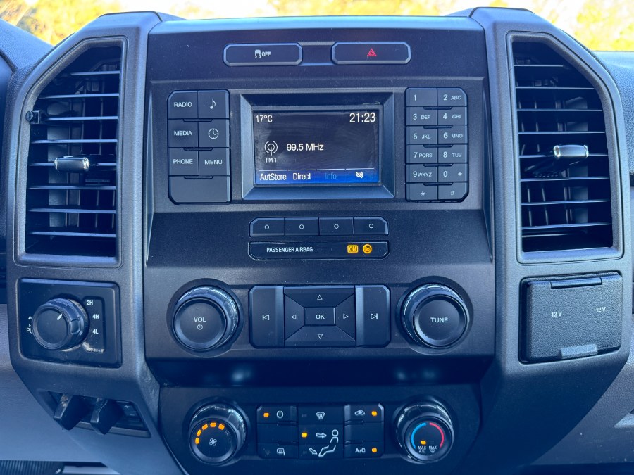 2019 Ford Super Duty F-250 SRW XL 4WD Crew Cab 6.75'' Box, available for sale in Ortonville, Michigan | Marsh Auto Sales LLC. Ortonville, Michigan 2019 Ford Super Duty F-250 SRW XL 4WD Crew Cab 6.75'' Box, available for sale in Ortonville, Michigan | Marsh Auto Sales LLC. Ortonville, Michigan