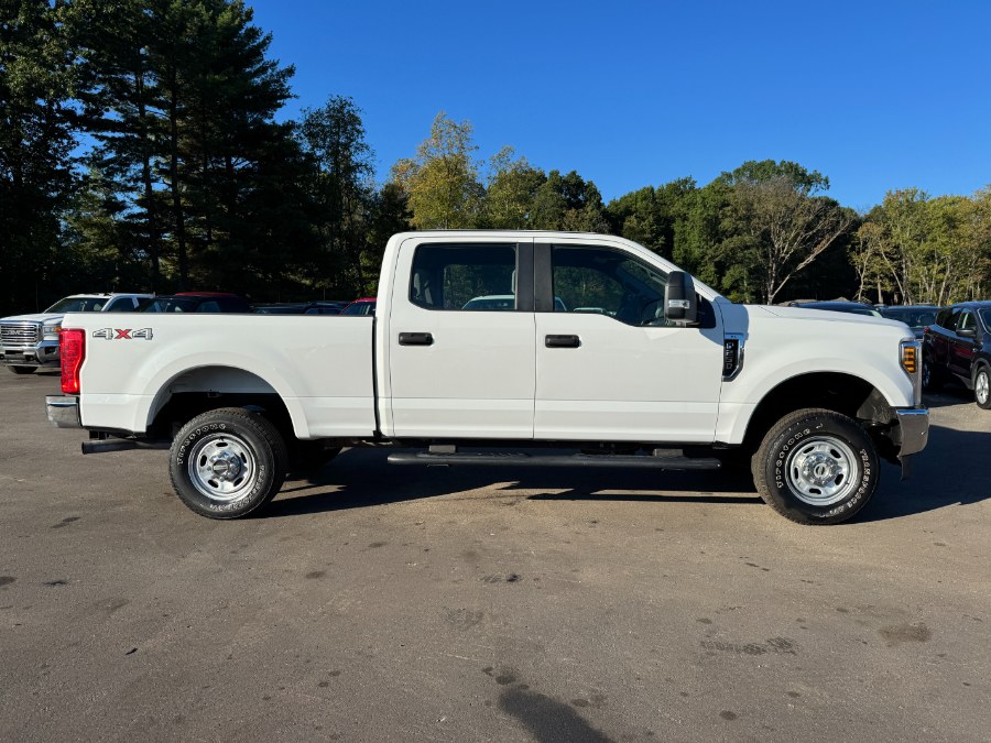 2019 Ford Super Duty F-250 SRW XL 4WD Crew Cab 6.75'' Box, available for sale in Ortonville, Michigan | Marsh Auto Sales LLC. Ortonville, Michigan 2019 Ford Super Duty F-250 SRW XL 4WD Crew Cab 6.75'' Box, available for sale in Ortonville, Michigan | Marsh Auto Sales LLC. Ortonville, Michigan